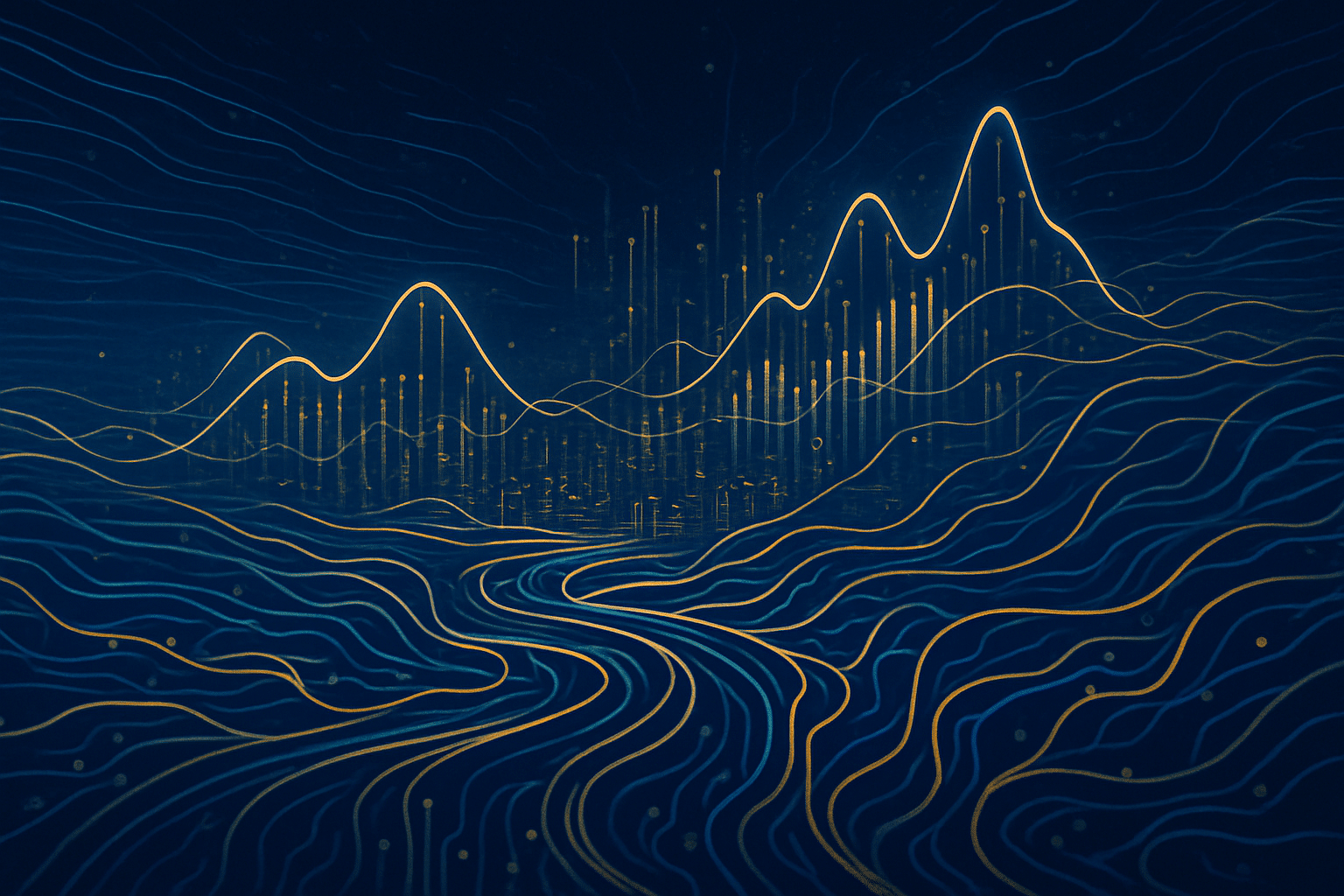 Horizon prédictif via intelligence artificielle intégrée