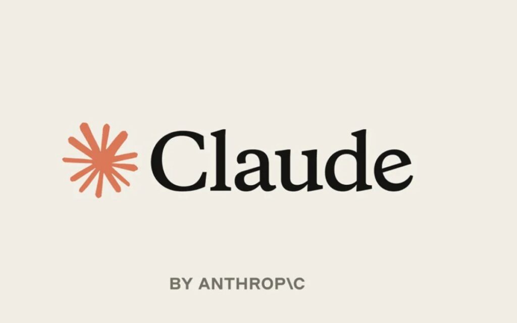 Claude anthropic
