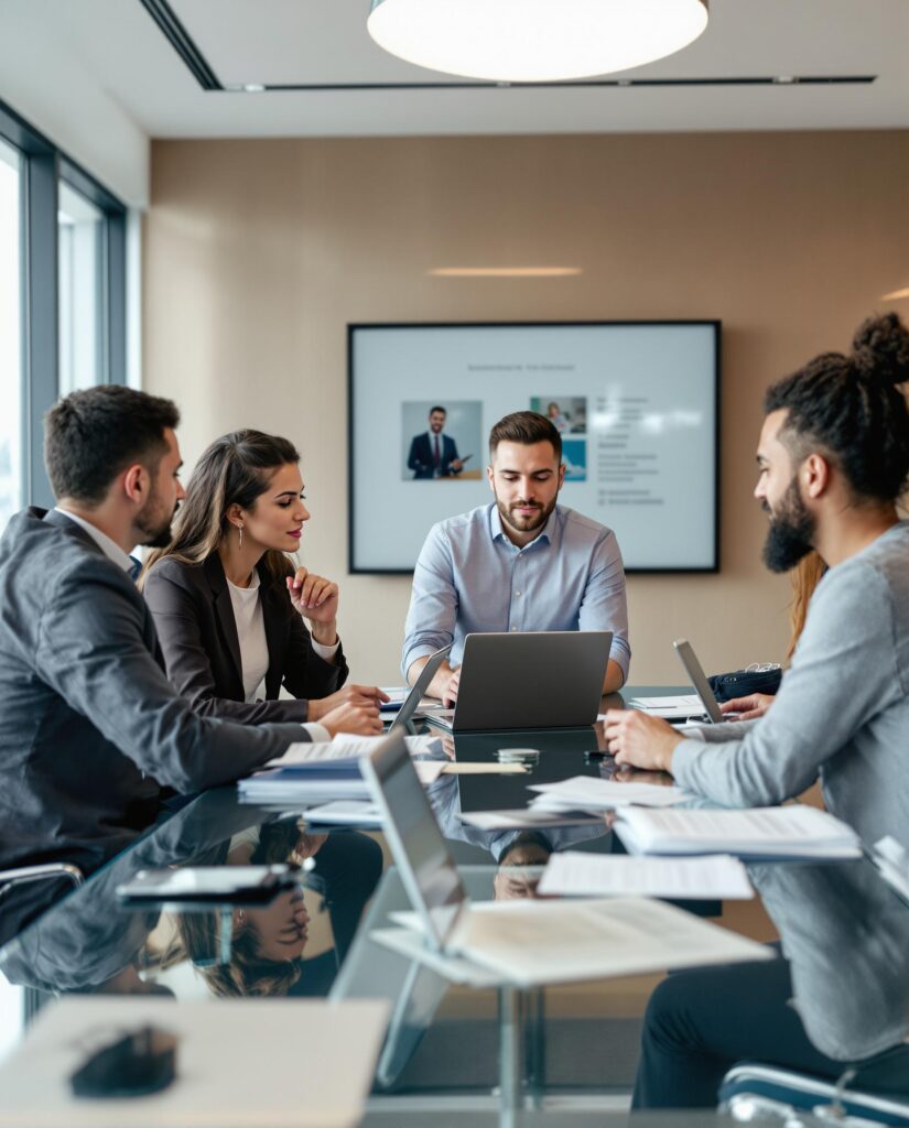 Formation intelligence artificielle
